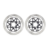 Brembo 208C89036 Upgrade Front T-Drive Floating Rotor for Ducati Multistrada