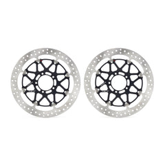 Brembo 208C89036 Upgrade Front T-Drive Floating Rotor for Ducati Multistrada