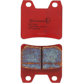Brembo 07YA40SP Prime SP Sintered Rear Brake Pads for Yamaha FZ1