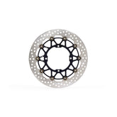 Brembo 108A64214 Xtra Front Supersport Floating Brake Rotor for Suzuki RM-Z250 and RM-Z450