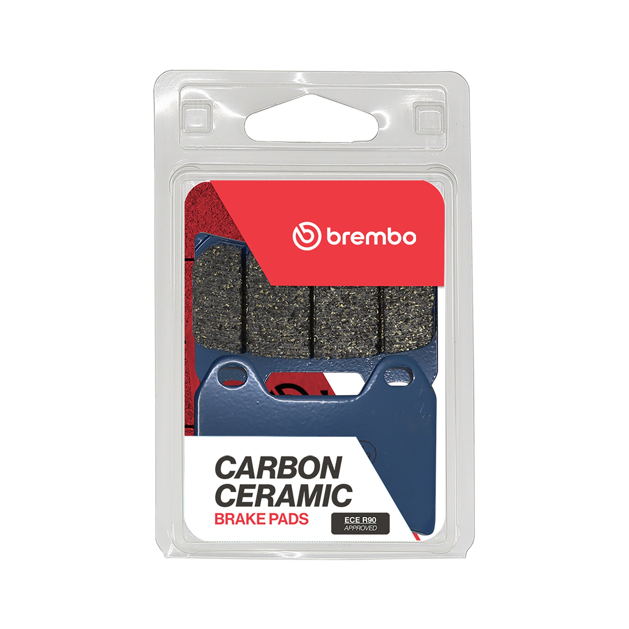Brembo 07BB1907 Prime Organic Brake Pads