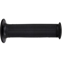 Dakar Grip Closed End Black Pair