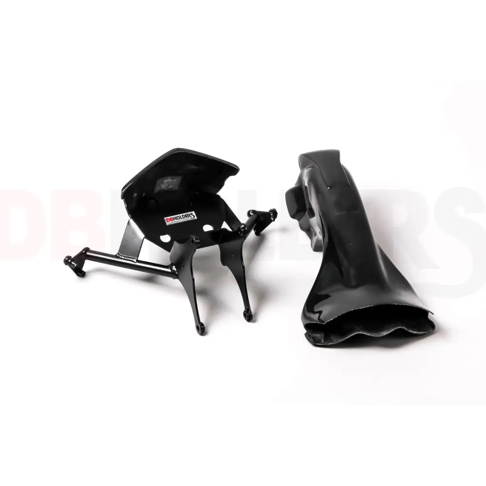 DB Holders Aprilia RS660 2021 – Fairing Stay Bracket & Air Duct - Fairing Bracket