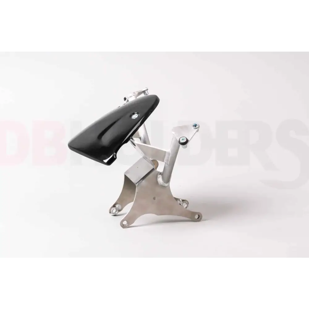 DB Holders Aprilia RS660 2021 – Fairing Stay Bracket & Air Duct - Fairing Bracket