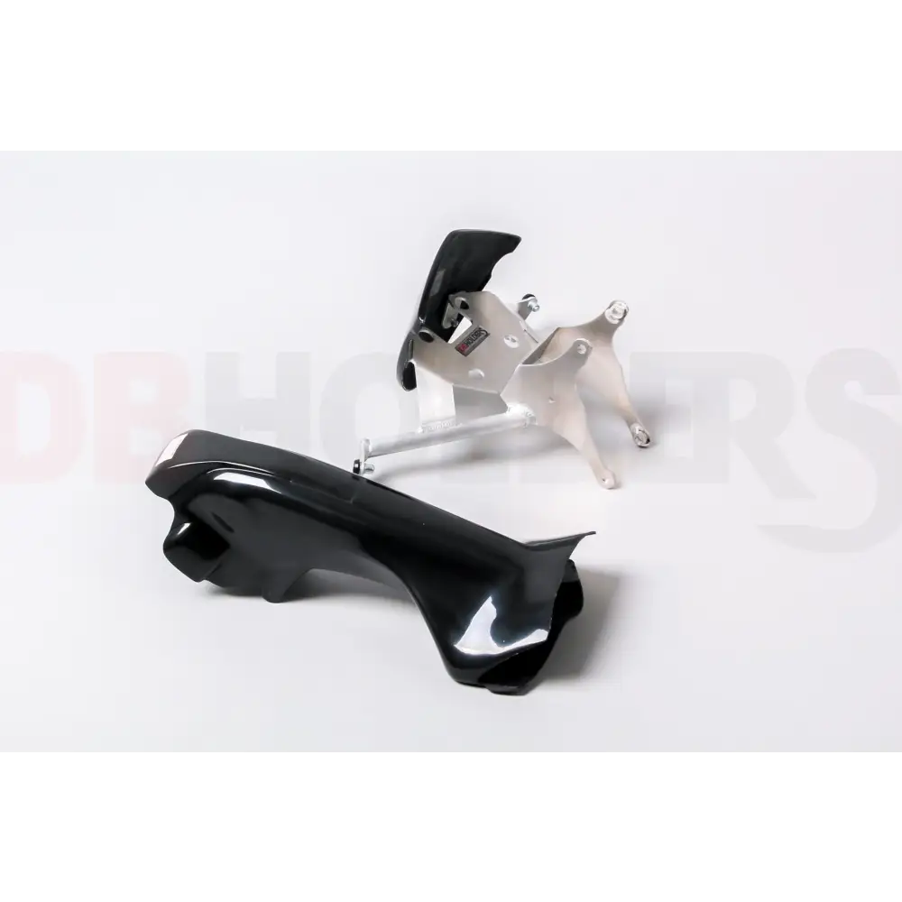 DB Holders Aprilia RS660 2021 – Fairing Stay Bracket & Air Duct - Fairing Bracket