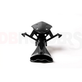 DB Holders Aprilia RS660 2021 – Fairing Stay Bracket & Air Duct - Fairing Bracket