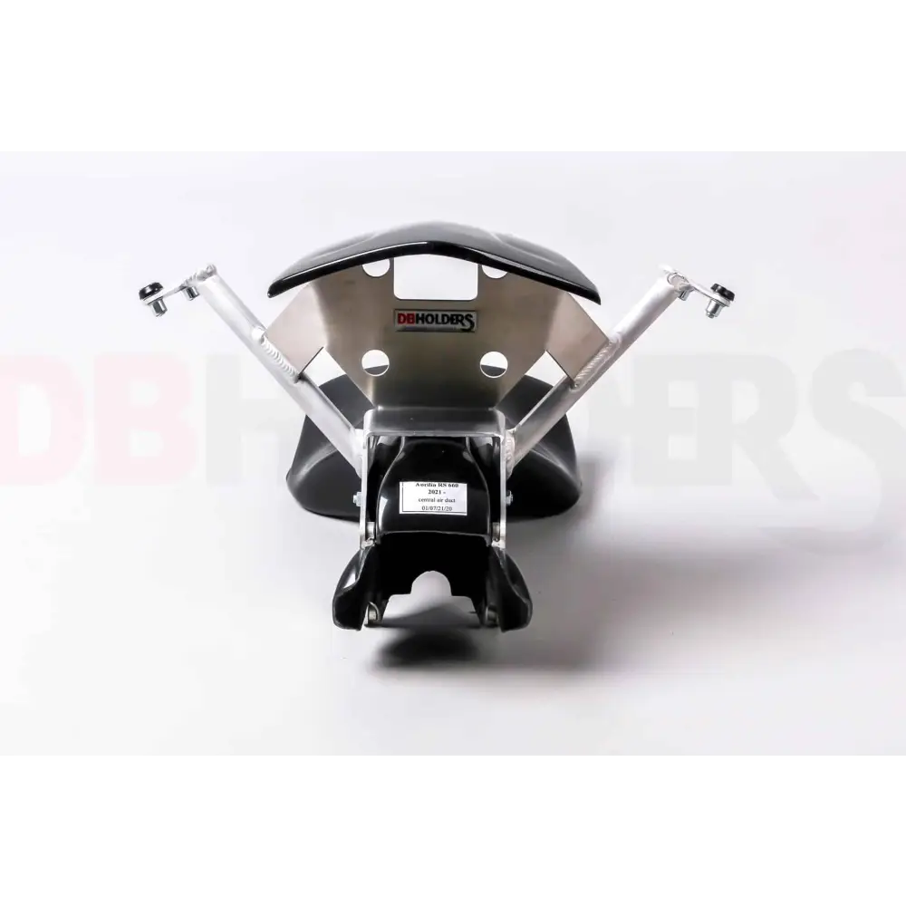 DB Holders Aprilia RS660 2021 – Fairing Stay Bracket & Air Duct - Fairing Bracket