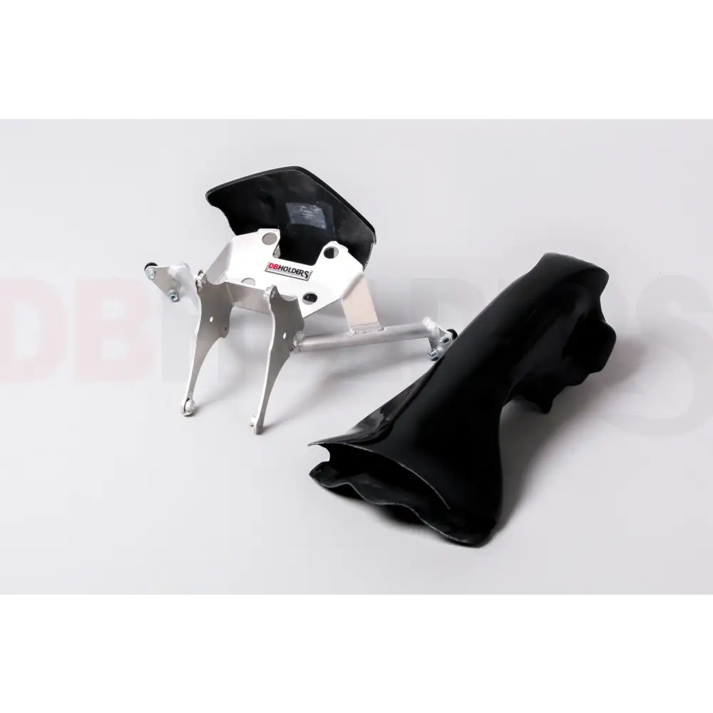 DB Holders Aprilia RS660 2021 – Fairing Stay Bracket & Air Duct - Fairing Bracket
