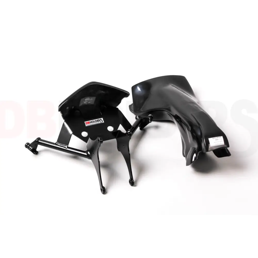 DB Holders Aprilia RS660 2021 – Fairing Stay Bracket & Air Duct - Fairing Bracket