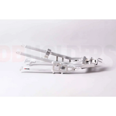 DB Holders Aprilia RSV660 2021 – Subframe - Subframe