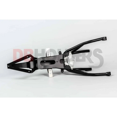 DB Holders DUCATI 1199/1299 2012-2018 SUBFRAME - Subframe