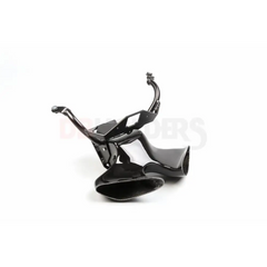DB Holders Ducati 1299 Panigale 2015-2018 Fairing Bracket & Air Duct - Fairing Bracket & Air Duct