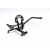 DB Holders Ducati 749 / 999 2003 – 2006 Fairing bracket - Fairing Bracket