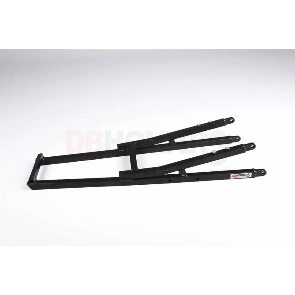 DB Holders Ducati 848 / 1098 / 1198 2007 – 2011 SUBFRAME - Subframe