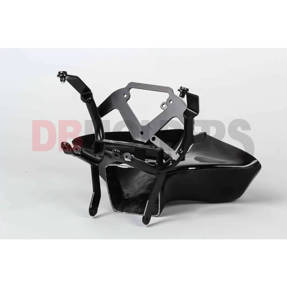 DB Holders Ducati V4 2018 / V4R 2019 + Fairing Bracket & Air Duct - Fairing Bracket & Air Duct