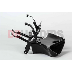 DB Holders Ducati V4 2018 / V4R 2019 + Fairing Bracket & Air Duct - Fairing Bracket & Air Duct