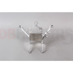 DB Holders Honda CBR1000RRR 2020 + Fairing Bracket - Fairing Bracket
