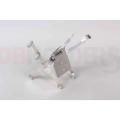 DB Holders Honda CBR1000RRR 2020 + Fairing Bracket - Fairing Bracket