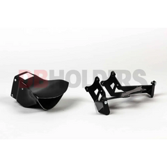 DB Holders Kawasaki ZX-10R 2008 – 2010 Fairing Bracket & Air Duct - Fairing Bracket & Air Duct