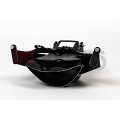 DB Holders Kawasaki ZX-10R 2008 – 2010 Fairing Bracket & Air Duct - Fairing Bracket & Air Duct