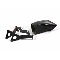 DB Holders Kawasaki ZX-6R 2009 – 2012 Fairing Bracket & Air Duct - Fairing Bracket & Air Duct