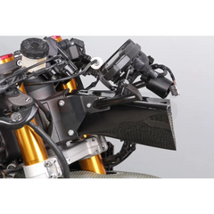 DB Holders Kawasaki ZX-6R 636 2013-2018 Fairing bracket & Air Duct - Fairing Bracket & Air Duct