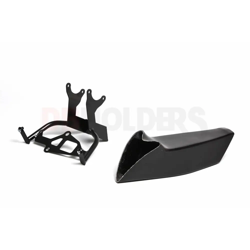 DB Holders Triumph Daytona 675 2013 + Fairing Bracket & Air Duct - Fairing Bracket
