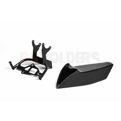 DB Holders Triumph Daytona 675 2013 + Fairing Bracket & Air Duct - Fairing Bracket