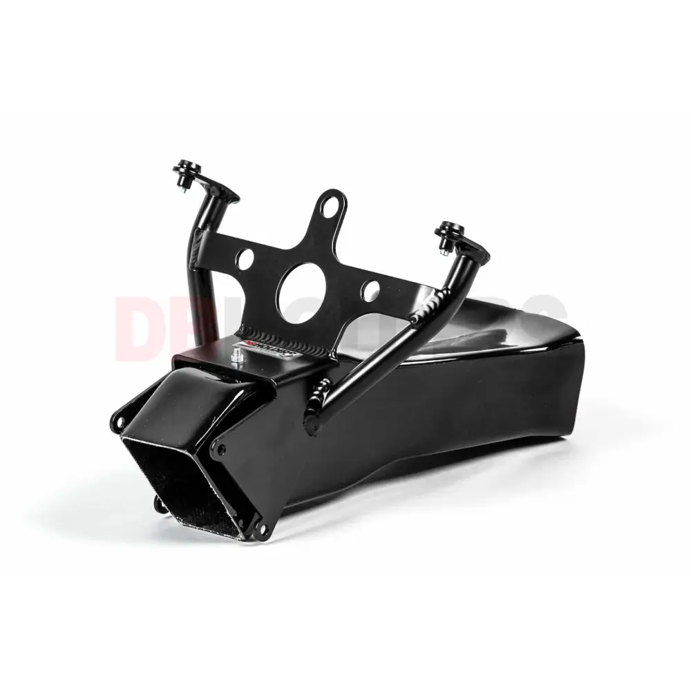 DB Holders YAMAHA R6 2017-2020 – FAIRING BRACKET & Air Duct - Fairing Bracket