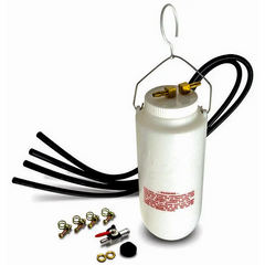 Deluxe Auxiliary Tank