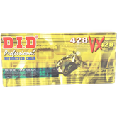 DID 428 VX - Drive Chain - 120 Links 428VXX120FB