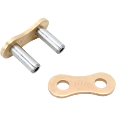 DID 520 DZ - Connecting Link - Rivet ZJ520DZ2