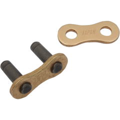 DID 520 ERT3 - Rivet Connecting Link ZJ520ERT3