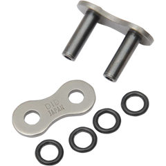 DID 520 Pro V Series - Connecting Link - Rivet ZJ520VO