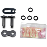 DID 525 VO - Professional O-Ring Series Connecting Link - Clip FJ525VO