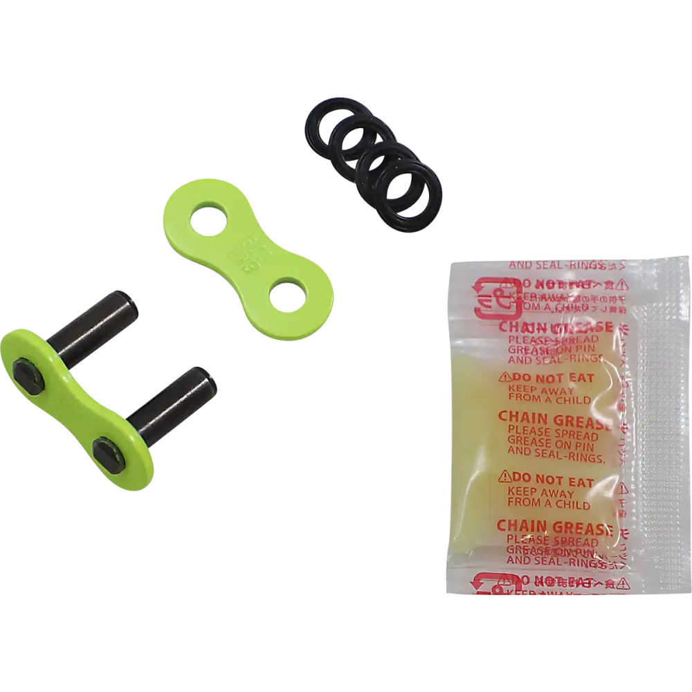 DID 525 VR - Rivet Connecting Link ZJ525VR46