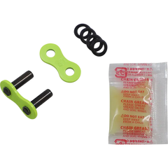 DID 525 VR - Rivet Connecting Link ZJ525VR46