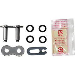 DID 525 VX3 - Connecting Link - Clip FJ525VX3