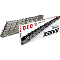 DID 530 VO - Chain - 130 Links M530VOX130ZB