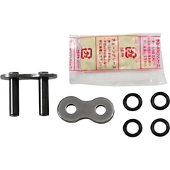 DID 530 VX3 - Connecting Link - Rivet ZJ530VX3