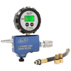 Digital Leak Down Tester