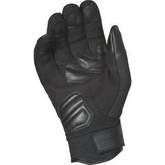 Divergent Gloves Black Lg