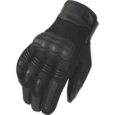 Divergent Gloves Black Sm
