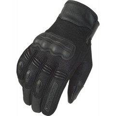 Divergent Gloves Black Sm