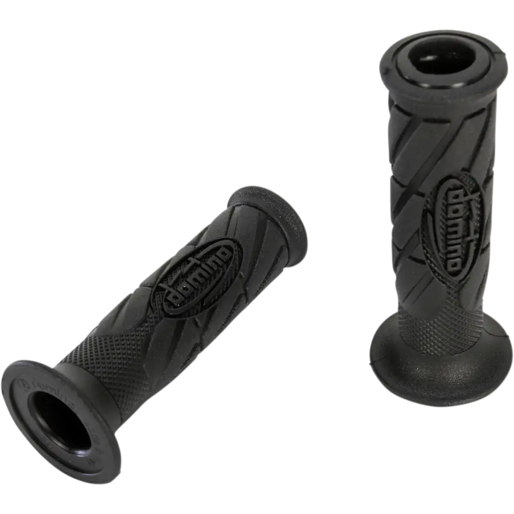 DOMINO Grips - Parco - 120 mm - Open Ends - Black 5519.82.40.06-0