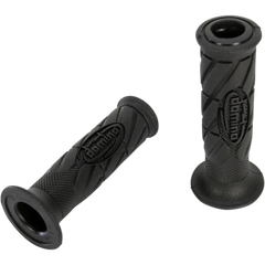 DOMINO Grips - Parco - 120 mm - Open Ends - Black 5519.82.40.06-0