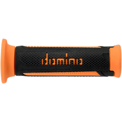DOMINO Grips - Turismo - Street - Black/Orange A35041C4570C7-0