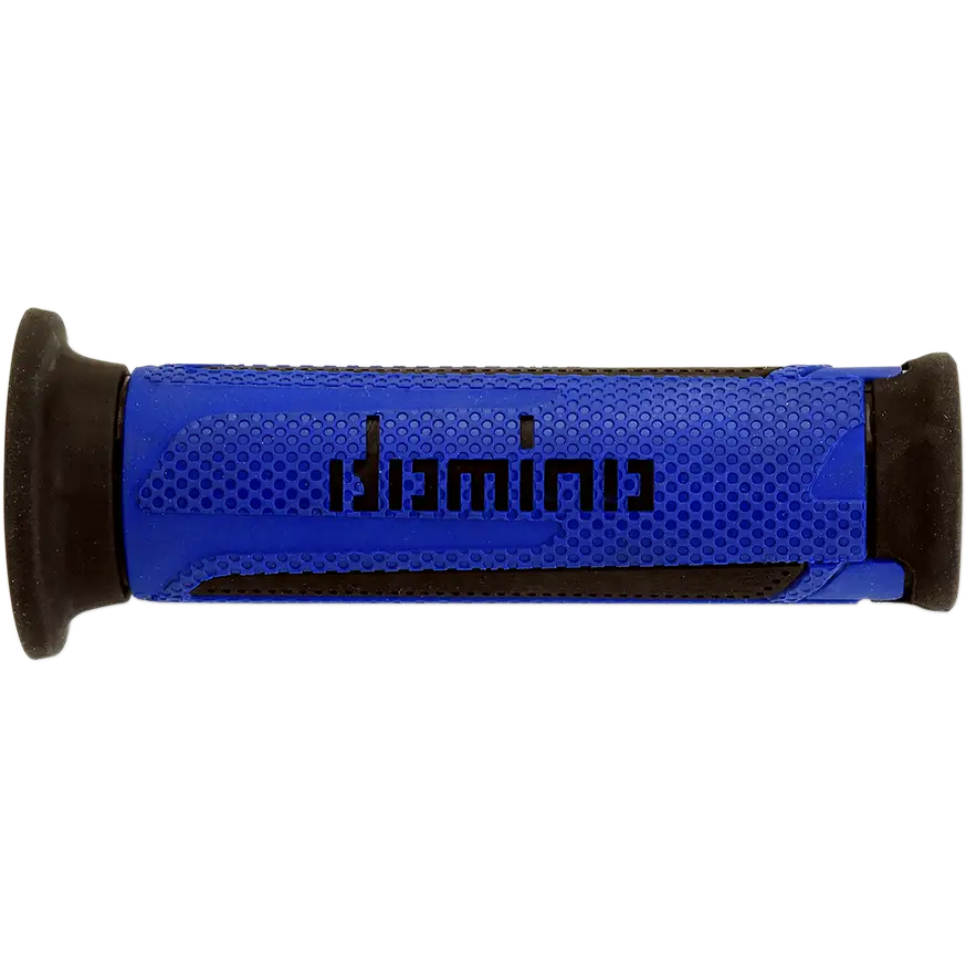 DOMINO Grips - Turismo - Street - Blue/Black A35041C4048C7-0