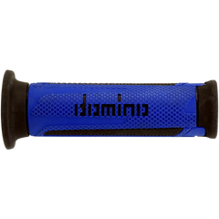 DOMINO Grips - Turismo - Street - Blue/Black A35041C4048C7-0