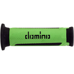 DOMINO Grips - Turismo - Street - Green/Black A35041C4044C7-0